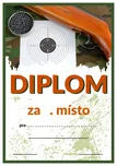 Poháry.com Diplom střelba ze vzduchovky…