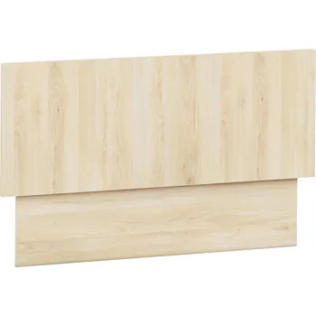 Zábrana na postel buk fjord DROP ZAST 03