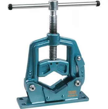 Svěrák RIDGID Svěrák PIONIER, 10-89mm (1/8&quot;-3&quot;), 6,5 kg