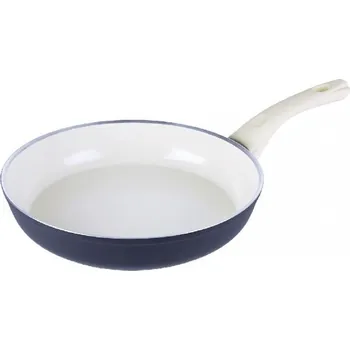 Pánev Orion Cream keramická pánev 24 cm