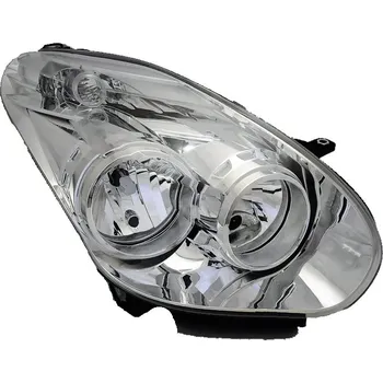 Přední světlomet Pravé přední světlo Fiat Doblo (263) 10-14 MAGNETI MARELLI