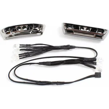 RC náhradní díl Traxxas E-Revo 1:16 TRA7186