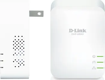 Powerline D-Link DHP-601AV