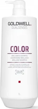 Šampon Goldwell Dualsenses Color Brilliance šampon 1 l