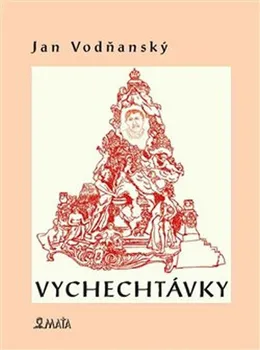 Poezie Vychechtávky - Jan Vodňanský