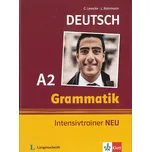 Grammatik Intensivtrainer Neu A2 - C.…