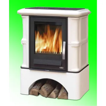 Krbová kamna ABX Bavaria K ahorn