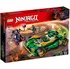 Stavebnice LEGO LEGO Ninjago 70641 Nindža Nightcrawler