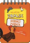 Největší znalec: Domácí zvířata -…