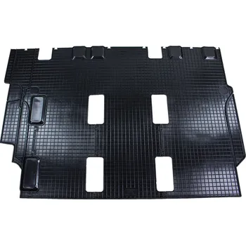 autokoberec Gumové autokoberce VW Caravelle T5 2003-2015 3.řada • Petex