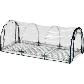 Fóliovník Jumbo propágator - 130x60x64cm