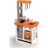 Dětská kuchyňka Smoby Bon Appetit oranžová