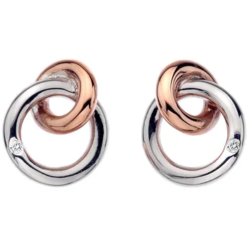 Náušnice Hot Diamonds DE309