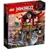 Stavebnice LEGO LEGO Ninjago 70643 Chrám vzkříšení