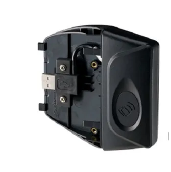 Čtečka magnetické karty FEC RFID 13.56 MHz USB pouze čtení