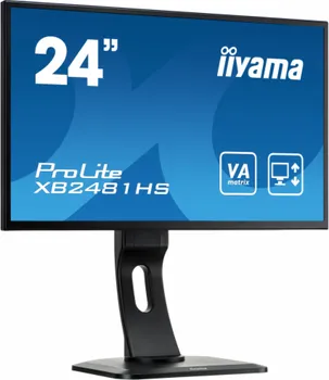 Monitor Iiyama XB2481HS-B1