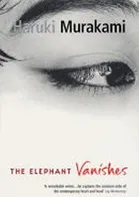 The Elephant Vanishes - Haruki Murakami (EN)