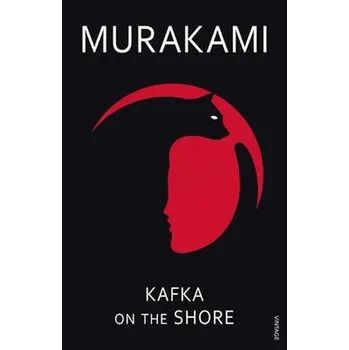 Kafka On The Shore - Haruki Murakami…