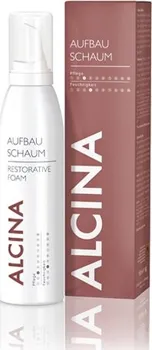 Vlasová regenerace Alcina Regenerační pěna pro suché a narušené vlasy 150 ml