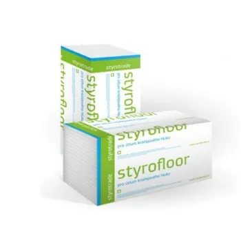 Styrotrade Styrofloor T4, 50 mm