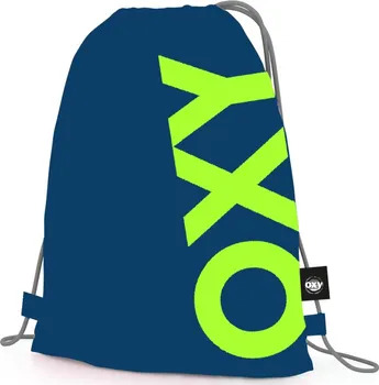 Školní sáček Karton P+P Vak na záda Oxy Neon
