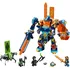 Stavebnice LEGO LEGO Nexo Knights 72004 Souboj technických čarodějů