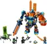 Stavebnice LEGO LEGO Nexo Knights 72004 Souboj technických čarodějů