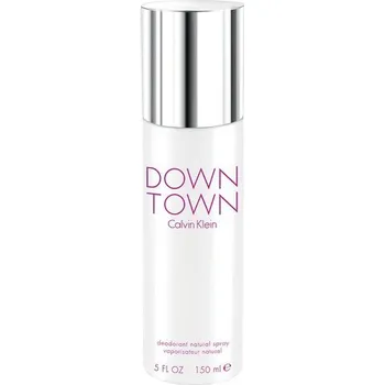 Calvin Klein Downtown W deodorant 150 ml
