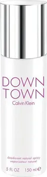 Calvin Klein Downtown W deodorant 150 ml