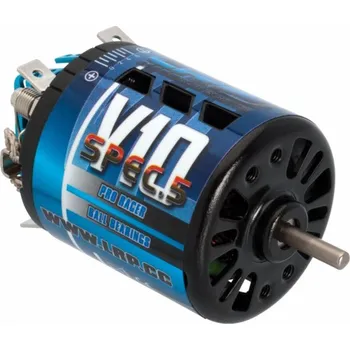 RC náhradní díl LRP Electronic S10 Tuning L80560