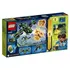 Stavebnice LEGO LEGO Nexo Knights 72003 Běsnící bombardér