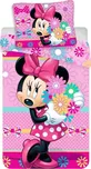 Jerry Fabrics Minnie Bows and Flowers…