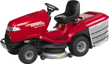 Zahradní traktor Honda HF 2417 HM
