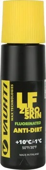 Lyžařský vosk Vauhti LF Zero Skin Anti-dirt 80 ml