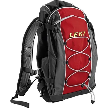 Sportovní batoh Leki Skiboots Backpack