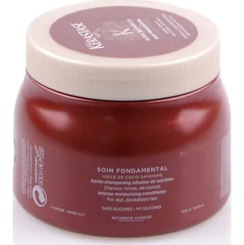 Kérastase Aura Botanica Soin Fondamental 500 ml