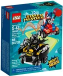 LEGO Super Heroes 76092 Mighty Micros:…