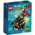 Stavebnice LEGO LEGO Super Heroes 76092 Mighty Micros: Batman vs. Harley Quinn