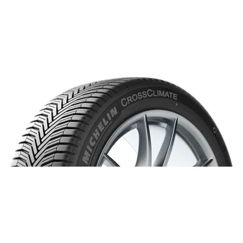 Celoroční osobní pneu Michelin CrossClimate 215/65 R16 102 V XL