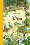 Hledej Krtka - Zdeněk Miler