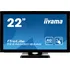 Monitor Iiyama T2236MSC-B2AG
