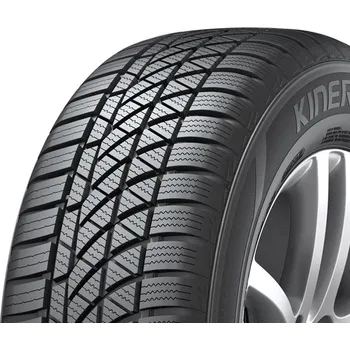 Celoroční osobní pneu Hankook Kinergy 4S H740 205/50 R17 93 V
