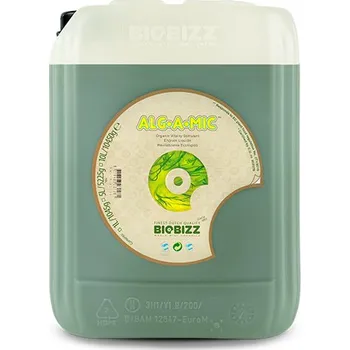 Biobizz Alg-A-Mic, 5 l