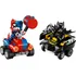 Stavebnice LEGO LEGO Super Heroes 76092 Mighty Micros: Batman vs. Harley Quinn