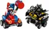 Stavebnice LEGO LEGO Super Heroes 76092 Mighty Micros: Batman vs. Harley Quinn