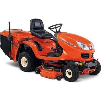 Zahradní traktor KUBOTA GR 1600 II