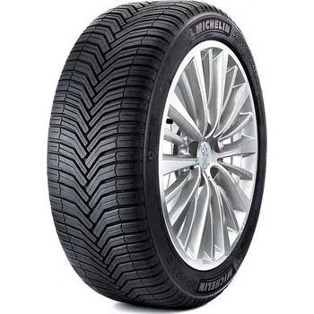 4x4 pneu Michelin Crossclimate SUV 255/55 R19 111 W