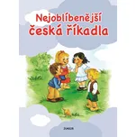 Nejoblíbenější česká říkadla