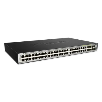 D-Link DGS-3630-52TC