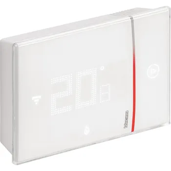 Termostat Recenze Legrand Bticino Eliot X8000W